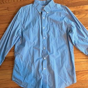 Southern Tide Mens Button Down, Size L